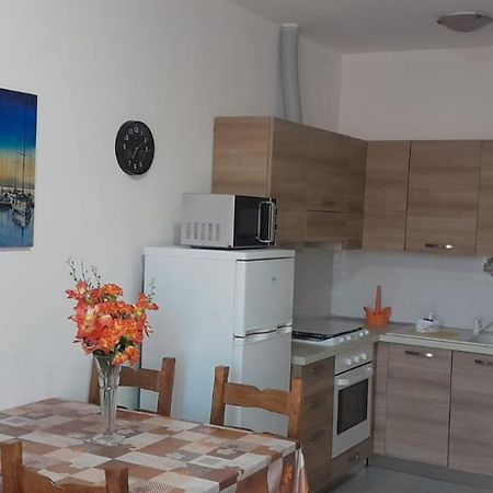 Pretty Appartment Beb Альгеро Экстерьер фото
