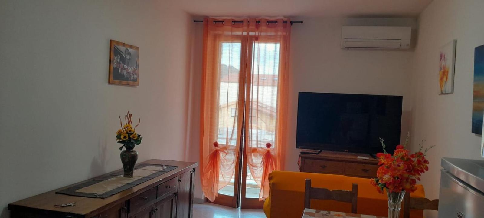 Pretty Appartment Beb Альгеро Экстерьер фото