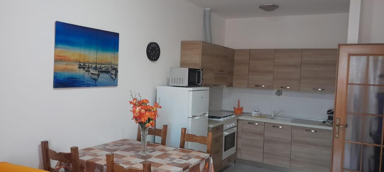 Pretty Appartment Beb Альгеро Экстерьер фото
