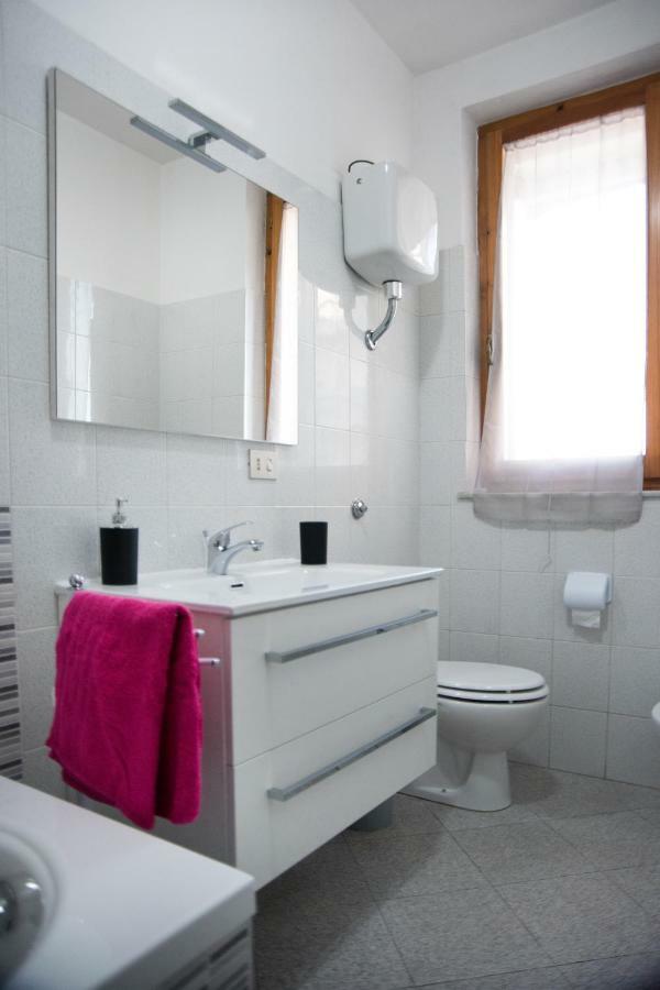 Pretty Appartment Beb Альгеро Экстерьер фото
