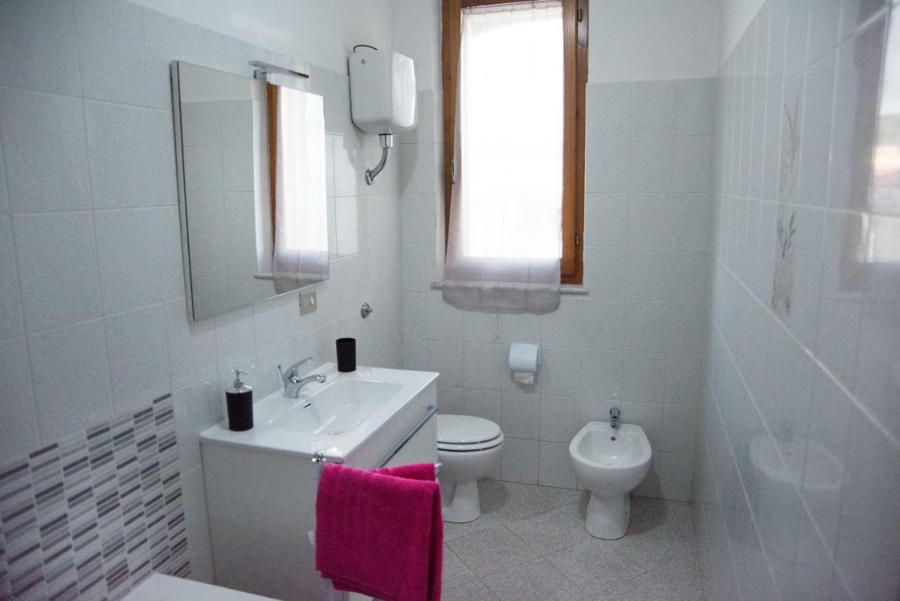 Pretty Appartment Beb Альгеро Экстерьер фото