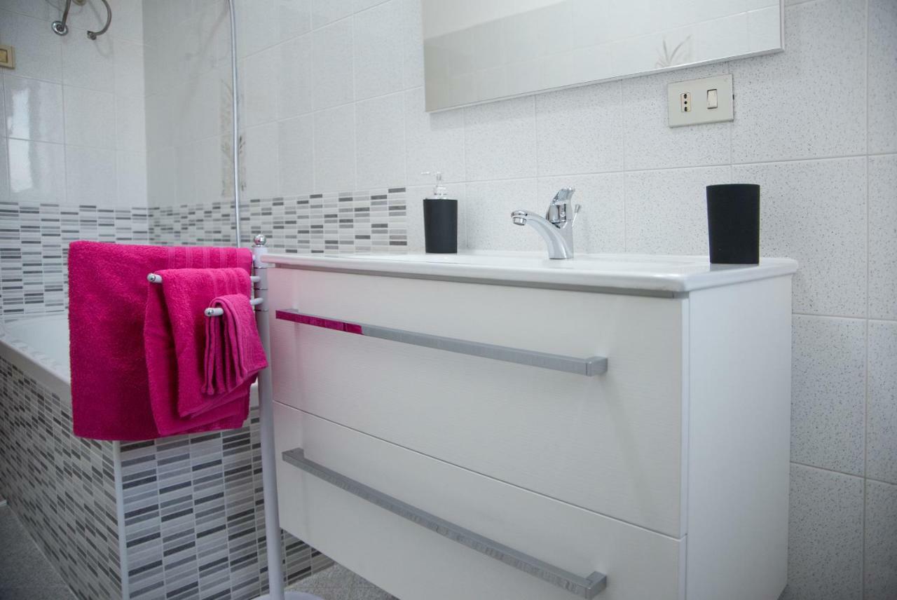 Pretty Appartment Beb Альгеро Экстерьер фото